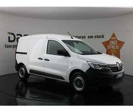 RENAULT EXPRESS VAN 1.5 BLUE DCI CONFORT