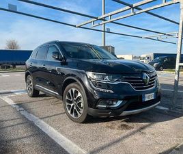 RENAULT KOLEOS DCI 175CV 4X4 X-TRONIC ENERGY EXECU