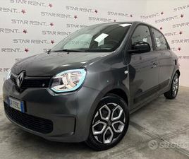RENAULT TWINGO SCE 65 CV EQUILIBRE