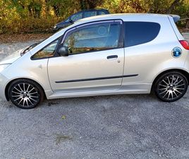 MITSUBISHI COLT 1.1 75 К.С