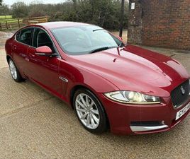 2.2D PREMIUM LUXURY AUTO EURO 5 (START/STOP) 4DR