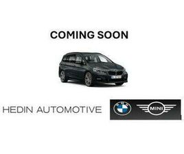 BMW 2 SERIES GRAN TOURER 218I M SPORT GRAN TOURER 1.5 5DR