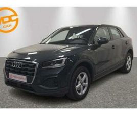 ② AUDI Q2 30 TDI ATTRACTION — AUDI — 2EMEMAIN