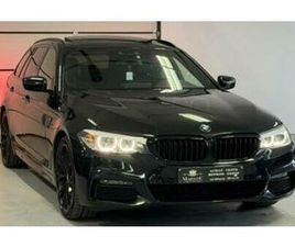 ② BMW 520D 163CH AUTOMATIQUE 2020 117.000KM FULL — BMW — 2EMEMAIN