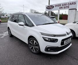 2019 BLUEHDI FLAIR S/S 5DOOR