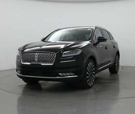 LINCOLN NAUTILUS LINCOLN NAUTILUS NAU922W NAUTILUS PRESIDENTIAL AWD 2.7L TWIN TURBOCHARGED W/ 10-WAY SEAT