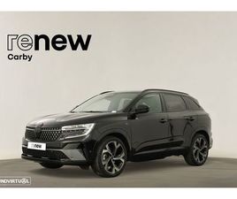 RENAULT AUSTRAL RENAULT AUSTRAL 1.2 E-TECH TECHNO ESPIRIT