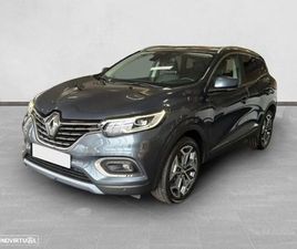 RENAULT KADJAR 1.5 DCI INTENS