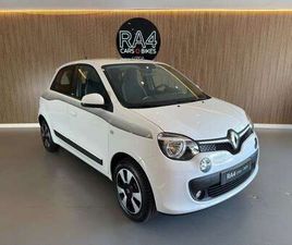 RENAULT TWINGO 1.0 SCE NIGHT&DAY EDC