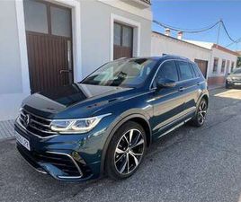 2.0TDI R-LINE DSG 110KW