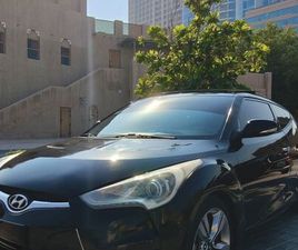 HYUNDAI VELOSTER HYUNDAI VELOSTER GLS 1.6L