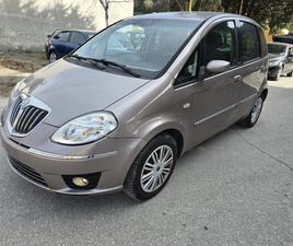 LANCIA MUSA 1.4 80К.С