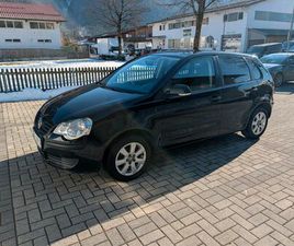 VOLKSWAGEN POLO VW POLO 1,4 GOAL - TOP