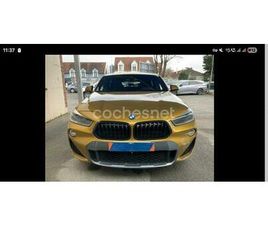 BMW X2 XDRIVE20I AUTO