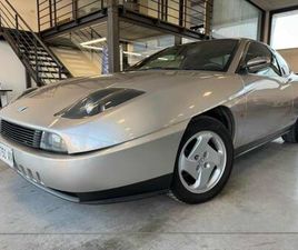 COUPE 1.8 16V UNICO PROPRIETARIO ASI