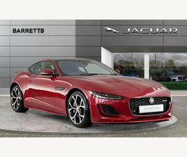 2.0I R-DYNAMIC AUTO EURO 6 (START/STOP) 2DR