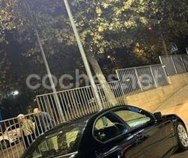 BMW COMPACT 320TD COMPACT