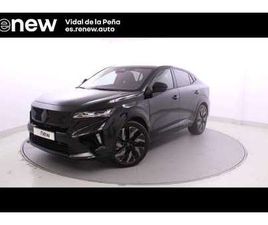 RENAULT RAFALE E-TECH E-TECH ESPRIT ALPINE 4X4 221KW