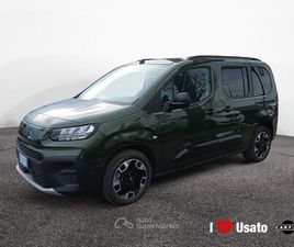 MY24 MAGIC TOP 1.5 DIESEL 130 CV MT6