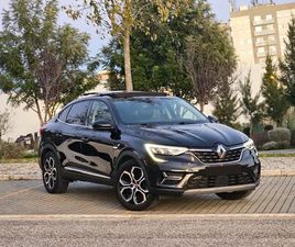 RENAULT ARKANA E-TECH RENAULT ARKANA 1.6 E-TECH BUSINESS