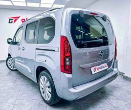 OPEL COMBO 1.5 CDTI INNOVATION 130CV