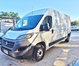 2.3 M-JET 140 MAXI PDC NON VINCOLI