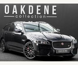 3.0D V6 S SPORTBRAKE AUTO EURO 6 (START/STOP) 5DR