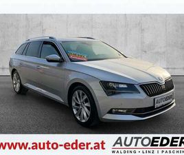 KOMBI 2,0 TDI 4X4 STYLE DSG