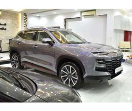 JETOUR JETOUR DASHING JETOUR DASHING EXCELLENT DEAL FOR OUR JETOUR DASHING 1.6L ( 2024 MODEL ) GREY COLOR CHINESE SPECS