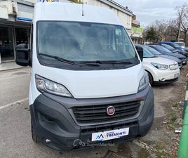 30 2.3 MJT 160CV PM-TM FURGONE