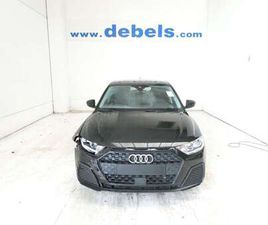 AUDI A1 30 TFSI SPORTSBACK