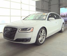 AUDI A8 L L 4.0T* BOSE* ПОДГРЕВ* ОБДУХВАНЕ* 360 КАМ.* МАСАЖИ