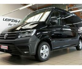 VOLKSWAGEN CRAFTER VOLKSWAGEN CRAFTER KOMBI 35 MR HD *8-SITZE*AUT*STANDH*LED*