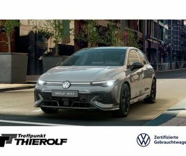 VOLKSWAGEN GOLF GTI CLUBSPORT 2.0 TSI DCC WARMENAU AKRAPOVI