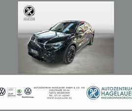 VOLKSWAGEN T-ROC R-LINE 1.5 L ETSI 150 PS 7-GANG-DSG