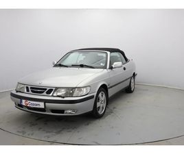 SAAB 9-3 CABRIO