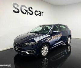 FIAT TIPO 1.3 MULTIJET CITY LIFE