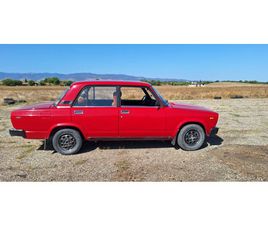 LADA 2105 21051