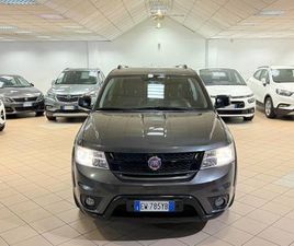 FREEMONT FREEMONT 2.0 MULTIJET 140 CV LOUNGE