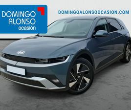 HYUNDAI IONIQ 5 FL 168,1 KW (229 CV) 2WD HITECH