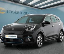 KIA NIRO E-NIRO VISION 100 KW