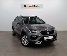 1.5 TSI STYLE EVO EDITION 110 KW (150 CV)