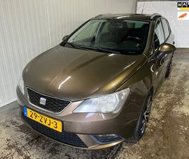 SEAT IBIZA ST ST APARTE KLEUR. 1.2 TSI STYLE