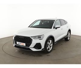 AUDI Q3 SPORTBACK 35 TDI 35 TDI