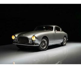 FERRARI 250 GT 250 GT EUROPA - 1954