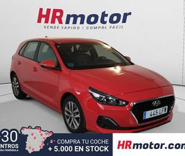 HYUNDAI I30 1.0 T-GDI KLASS