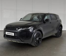 LAND ROVER RANGE ROVER EVOQUE SE