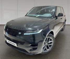 DYNAMIC SE AUTOMATIC