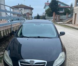 LANCIA DELTA 1.6 MTJ