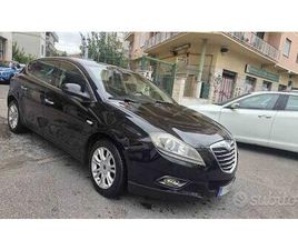 LANCIA DELTA LANCIA DELTA 2.0 MJT DPF ORO